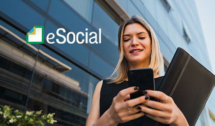 eSocial entra em vigor