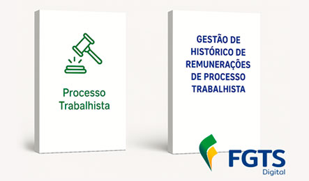obrigatoriedade do tratamento de dados no Processo Trabalhista